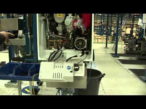 rowancreativity - Remeha