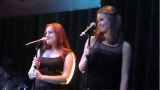 A Conspiracy / Good Friday - Cursed Diamond (Black Crowes Tribute) LIVE @ Glass cactus multiangle