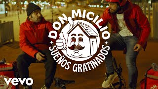 Don Micilio Music Video