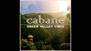 Green Valley Vibes - Cabane