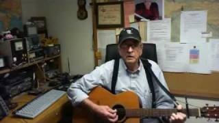 Wedding Bells - Hank Williams cover Jack Adams