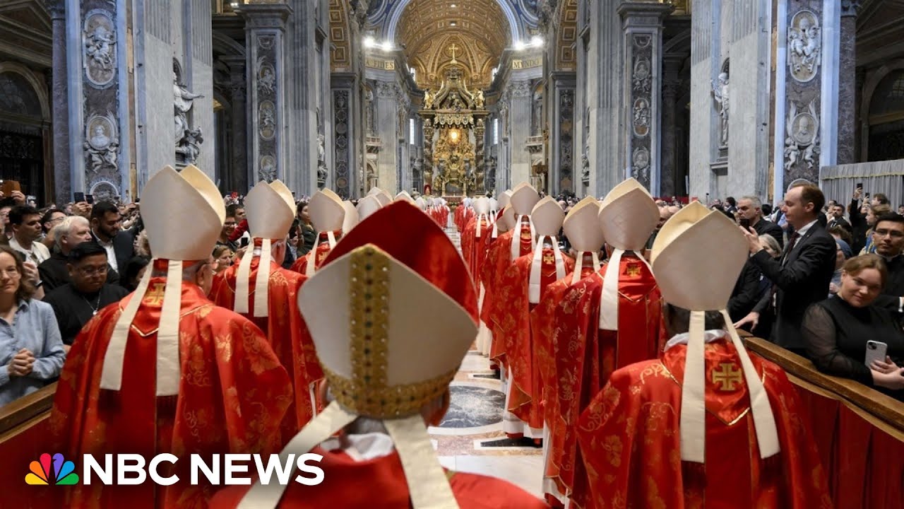 This Morning’s Top Headlines – May 7 | Morning News NOW