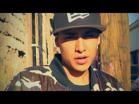 Aleman y Dj Phat - "Por el Pacifico" - VideoClip Oficial