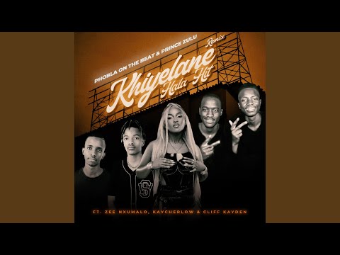 Khiyelane Hala Hit (The Double P) (Remix)