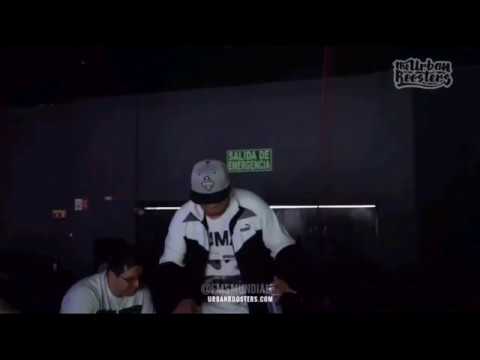 Aczino minuto de presentacion