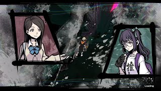 Fangirl In Crisis - NEO: The World Ends With You