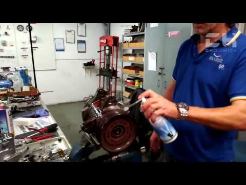 DIELEC S sp (EN) - Dielectric cleaner of slow but total evaporation, spray.