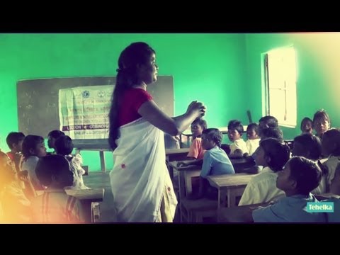 Telling Tales to Learn Languages: Master Storyteller, Bineeta Rajput
