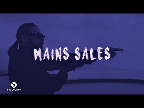 Sch x Ninho - "MAINS SALES"  | YJ Production