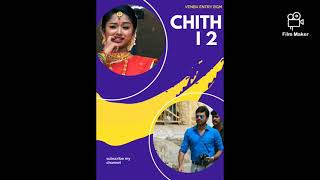 chithi 2 venba entry bgm 【HD】