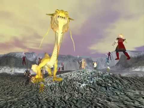 EverQuest : Omens of War PC