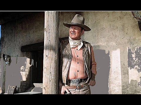 Old Tucson: Where classic John Wayne Westerns were filmed