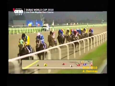 UAE Derby 2010 - MUSIR