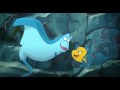 The Little Mermaid 3 Ariel S Beginning Jump In The Line Reprise Italian