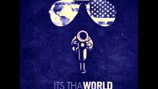 Young Jeezy- Evil (It&#39;s Tha World)