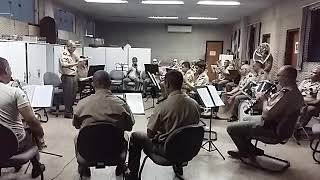 Banda de Música da PMTO