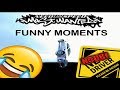 NFSMW NFS Most Wanted Funny WTF Moments
