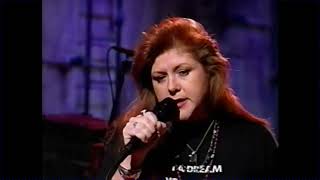 Can&#39;t Stop Killing You by Kirsty MacColl  (live)