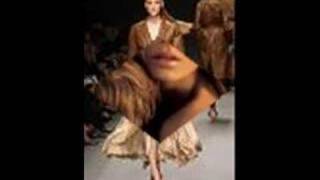 Fashionista by Jimmy James