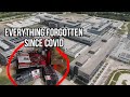 The WORLD S LARGEST Abandoned Building Sears Headquarters