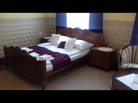 Willa Kraj, Ustroń, Poland