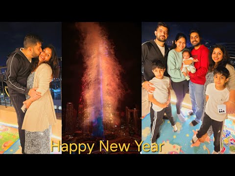 Our New Year Eve Celebrations 🍾 || Its Special This Year || Happy New Year 🙏❤️
