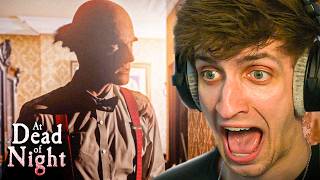 Download lagu I FINALLY BEAT AT DEAD OF NIGHT mp3