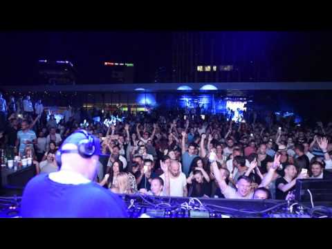 Masqué pres. Roger Sanchez - Terasa Promenada - 05