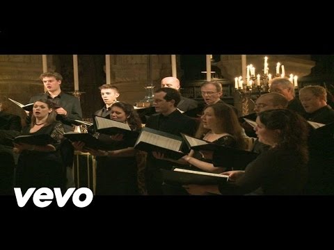 Paul Mealor - Now Sleeps The Crimson Petal (Four Madrigals On Rose Texts): A Spotless Rose