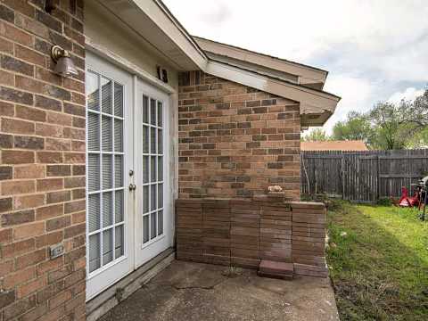 4209 Spindletree Ln  Fort Worth TX 76137