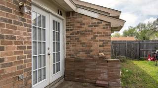 4209 Spindletree Ln  Fort Worth TX 76137