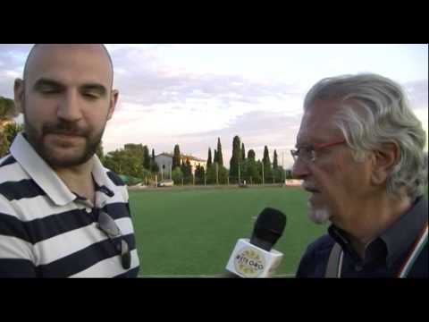 SAVIO CAMPIONE D'ITALIA - INTERVISTA A PAOLO FIORENTINI