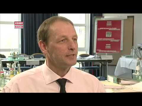 Ausbildung zum Schuldnerberater