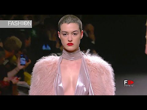DUYOS Highlights Fall 2019 MBFW Madrid - Fashion Channel