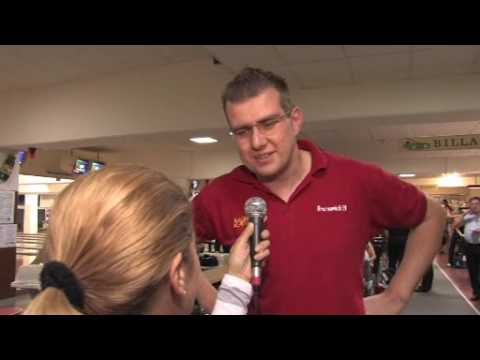 Bowlingdigital's 2007 MEC - Interview with Kai Günther, German national team member (in German)