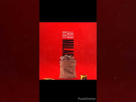 Peso Benjies - Moula (OFFICIAL AUDIO)