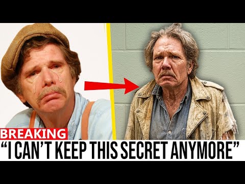 At 74, ROY UNDERHILL Finally Reveals What We All Suspected