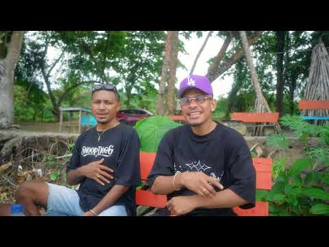 ORANG PUNYA - IRIAN JAYA 95 BBC FT. VGT REMCO