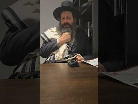 הכנה לחנוכה די באשעפער האט ליב יעדע יוד