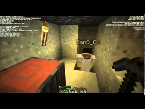 PolyCraft Ultra Hardcore - Season 8 Ep 3