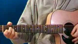 Ballad of the Easy Rider McGuinn cover