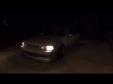 ORC Twin Plate Clutch RB25DET