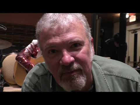 Jeff Lewis and Friends, Clip 19HW1 - video by Susan Quinn Sand