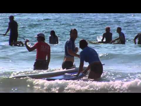 Learning to Surf_Biaritz France.mov