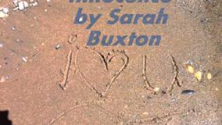 Innocence by Sarah Buxton (w/ lyrics)