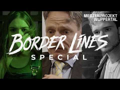 LA DISTANCE - Trailer