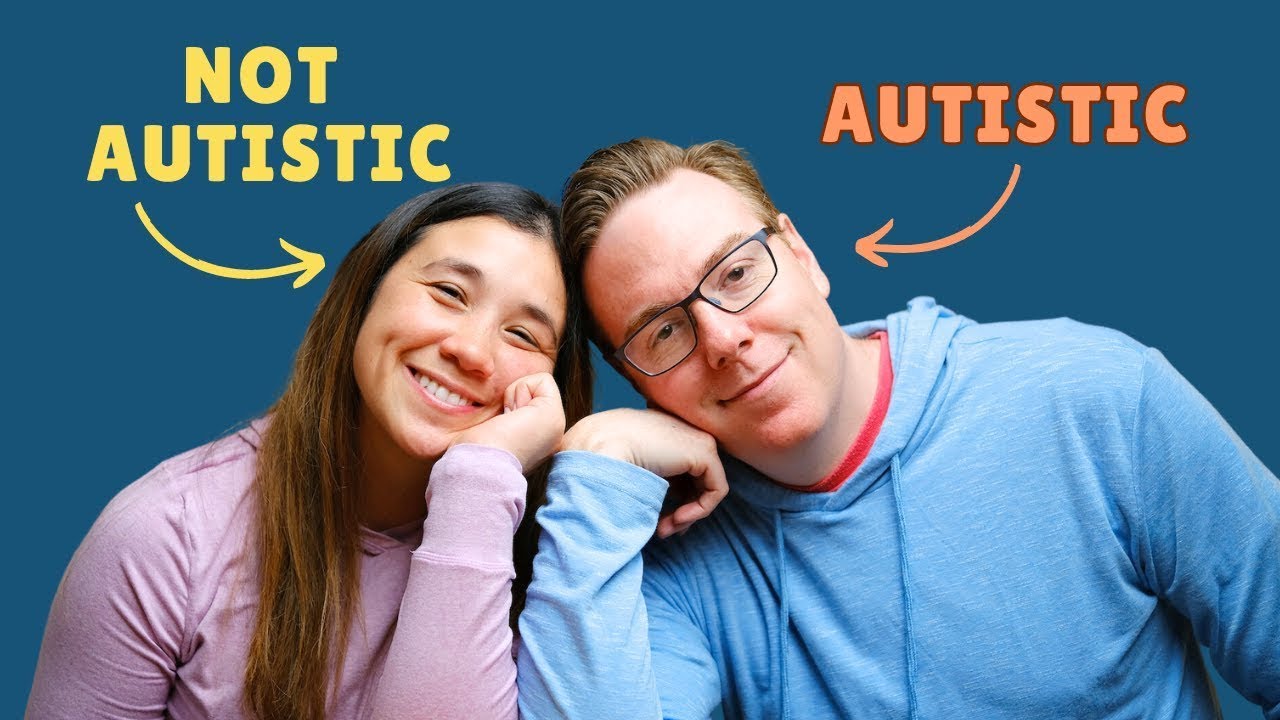 5 Ways I Accidentally Annoy My Autistic Partner