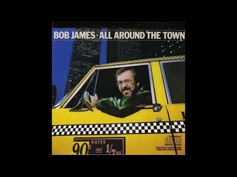 Bob James feat. Idris Muhammad Live at The Bottom Line, New York City - 1979 (late show, audio only)