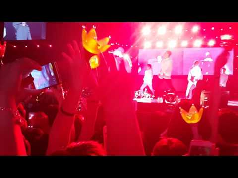 160909 BIGBANG 2016 MADE [V.I.P] TOUR IN TAIPEI-GD×TAEYANG-GOOD BOY