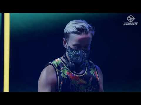 Party Favor for A Month in Isolation - Episode 1 (October 8, 2020)